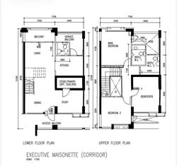 Blk 636 Woodlands Ring Road (Woodlands), HDB Executive #623161841